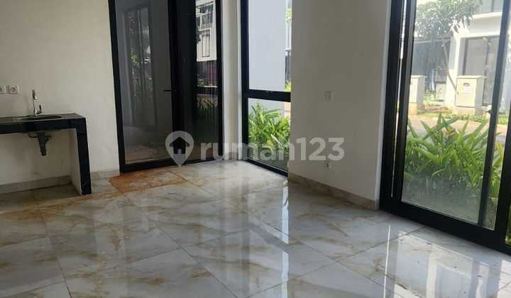 rumah bagus 6 x 10 hoek anwa residence meruya