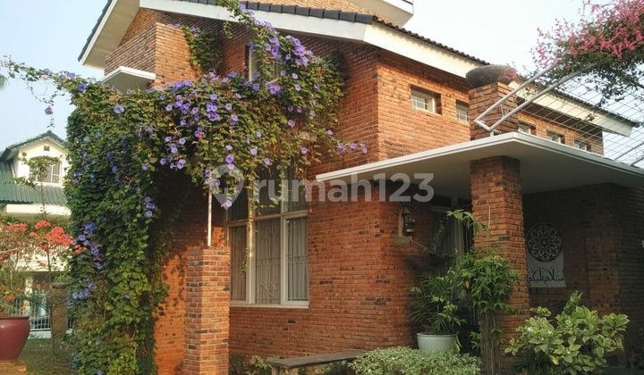 Rumah Estetik Di Karmila Jatiwaringin Asri