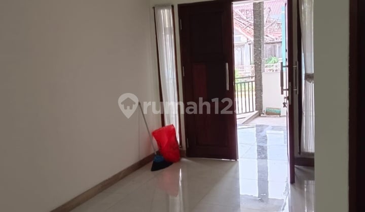 Kencana Loka Rapih Siap Huni Dekat Sekolah Dan Stasiun Kereta