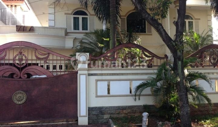 Giriloka 3 Ditengah Kota Bsd Dekat Taman Kota Sekolah Alazhar