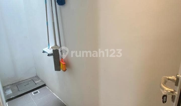 Tebubuya Inspirahaus Siap Huni Full Furnished 2 Lantai