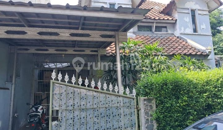 Anggrek Loka Lokasi Sangat Strategis Dekat Tol Dan Sekolah