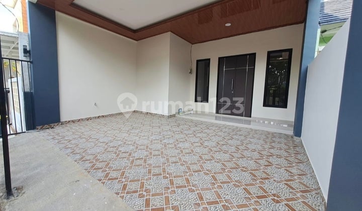 Serpong Park 2 Lantai Lokasi Strategis Dekat Tol dan Sekolah