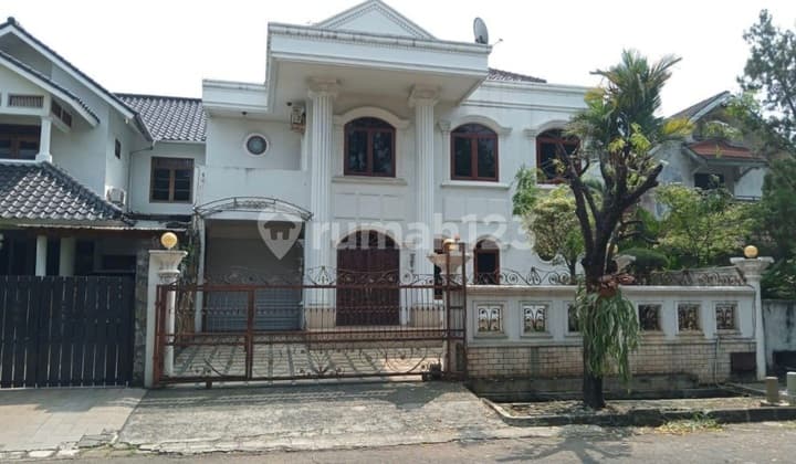 Giriloka Bsd Lokasi Tengah Kota Dekat Sekolah Dan Taman Kota