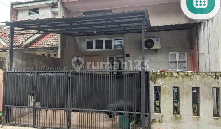 Catalina Jual Cepat Lokasi Tengah Kota Dekat Mall dan Kuliner