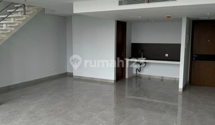 The Smitt Soho Alam Sutera Lokasi Depan Ikea Dan Pintu Tol