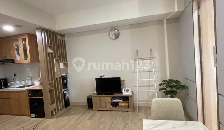 Scandinavian Apartment Tangerang Fully Furnished Ready to Occupy