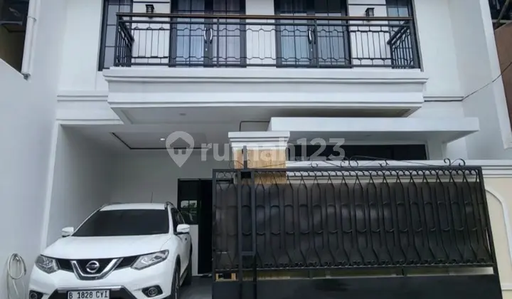 Pamulang Permai 2, Dijual Cepat Rapih Cantik Siap Huni