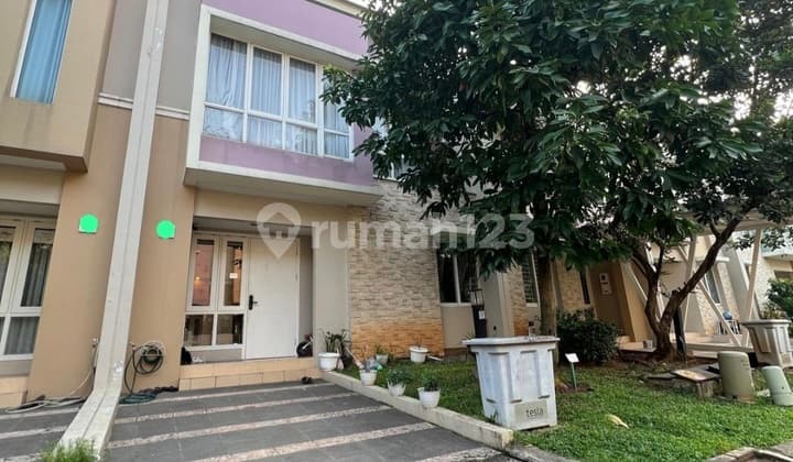 Tesla Gading Serpong Siap Huni Lokasi Strategis