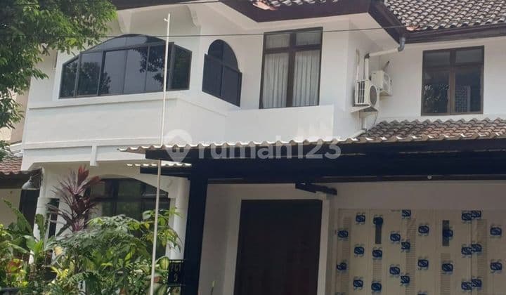 Bintaro Jaya Rapih Dan Siap Humi Di Tengah Kota Lokasi Strategis