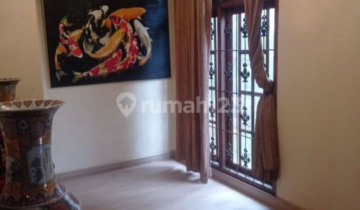 Griya Loka Rapih Siap Huni Lokasi Strategis Dekat Masjid