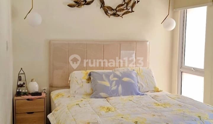 Verdi Symponia Full Furnished 2 Lantai Rapih Siap Huni