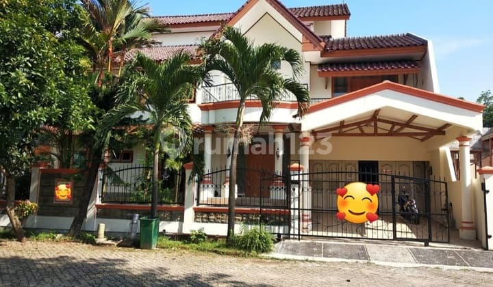 Taman Permata Millenium Lippo Karawaci Dekat Mall Sekolah Dan Tol