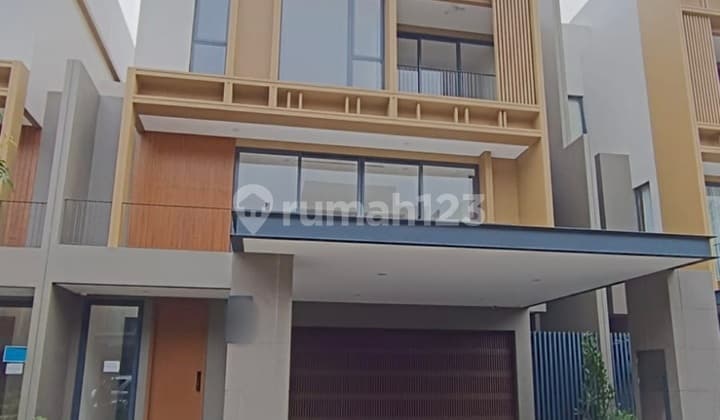Enchante Bsd Mewah Ada Lift Luas Lokasi Terbaik Bsd