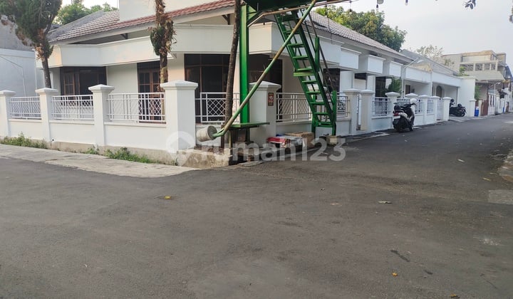 Jual Cepat Fajar Indah..