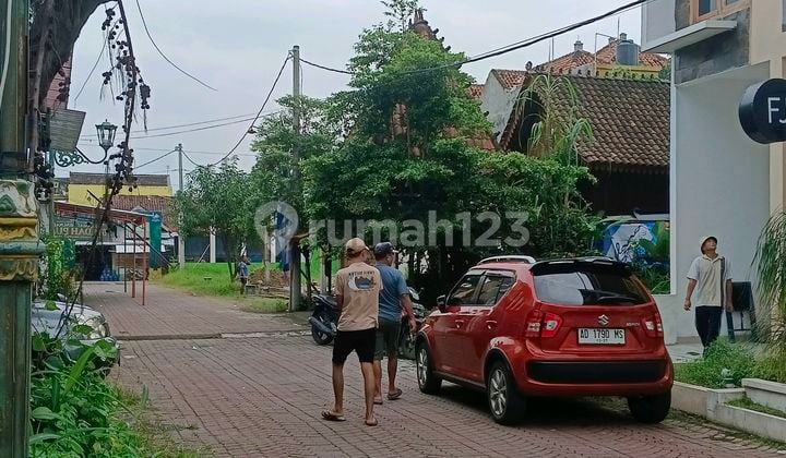 Jual Cepat Rumah Cluster 2 Lantai Gentan.. Revisi Harga 1,1M Jadi 750Juta Nego