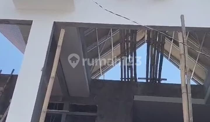 Jual/sewa Ruko Baru Di Semat Canggu