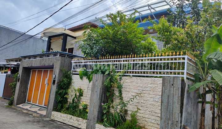 Special Ready-to-Live Fully Furnished House in Pemogan