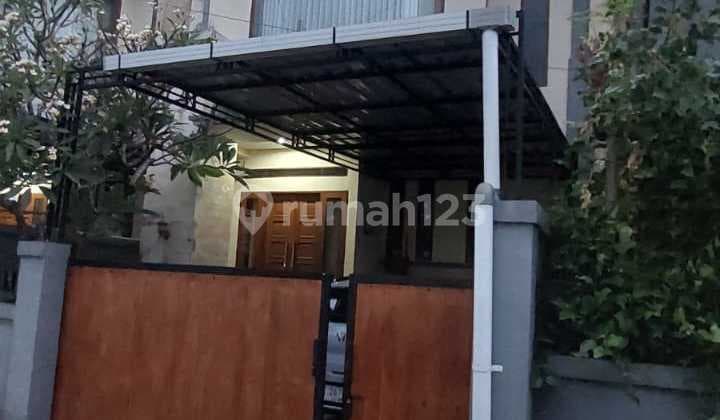 Rumah Siap.huni Tetawat Full Furnish di Sanur.kauh