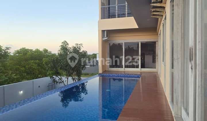 For Sale: Villa with Pool in Ungasan, Bali