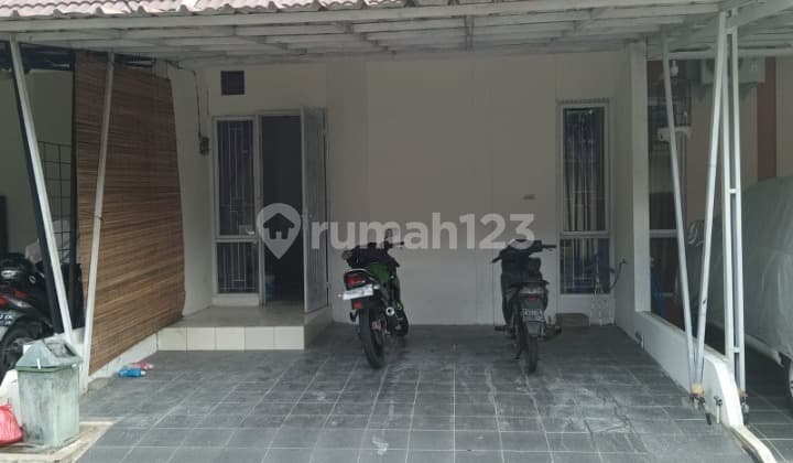 Rumah Minimalis Siap Huni di Mgc Babelan Bekasi - Lingkungan Aman & Nyaman