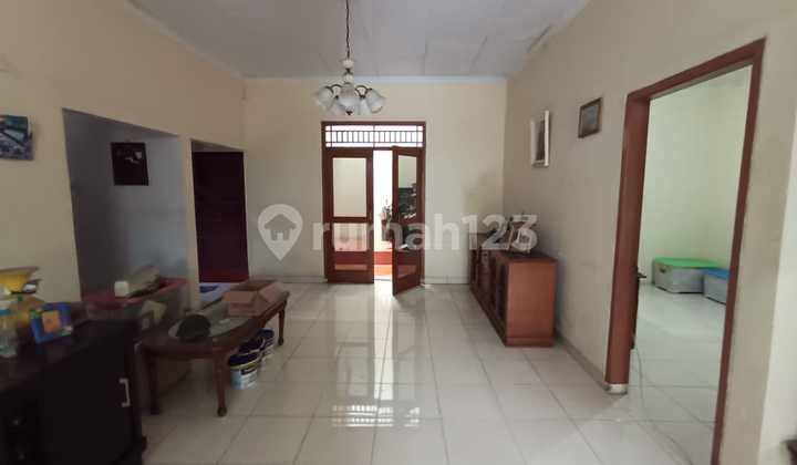 Rumah Minimalis Luas Siap Huni di Taman Malaka Duren Sawit Jakarta Timur