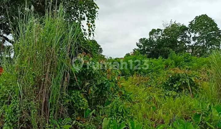 Tanah di Pusat Kota Cocok Buat Usaha Di Kota Bitung Sulawesi Utara