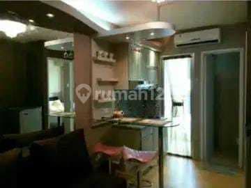 Green Palace Apartment Kalibata City, 2 BR Corner Unit, Pancoran, South Jakarta