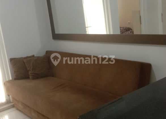 Dijual Apartemen 3BR Full Furnished di Springlake Summarecon Bekasi