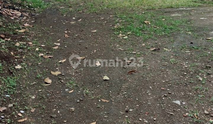 Dijual Tanah Murah Bonus Rumah Kampung di Jatiasih