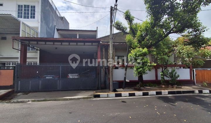 Rumah Siap Huni Dalam Cluster Dekat Tol & LRT di Jatibening