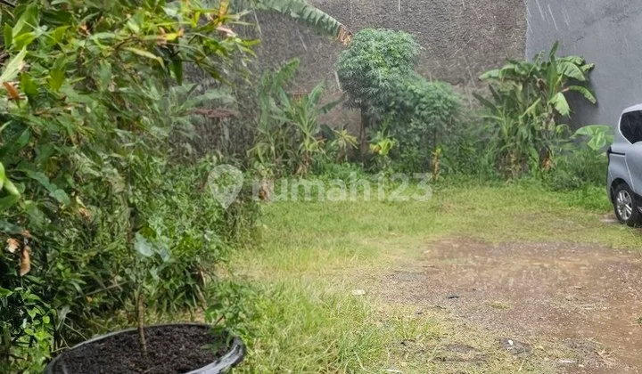 Dijual Kavling Siap Bangun Lokasi Strategis di Pondok Kelapa