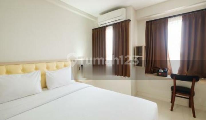Apartement Furnish Elvis Jababeka Cikarang