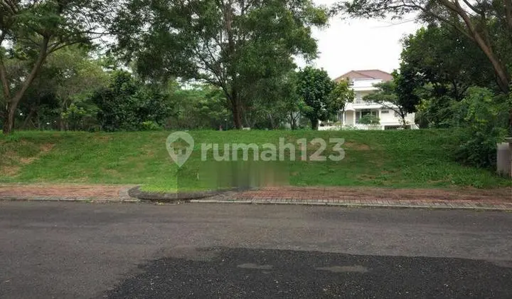 Kavling Royal Orchard Kelapa Gading