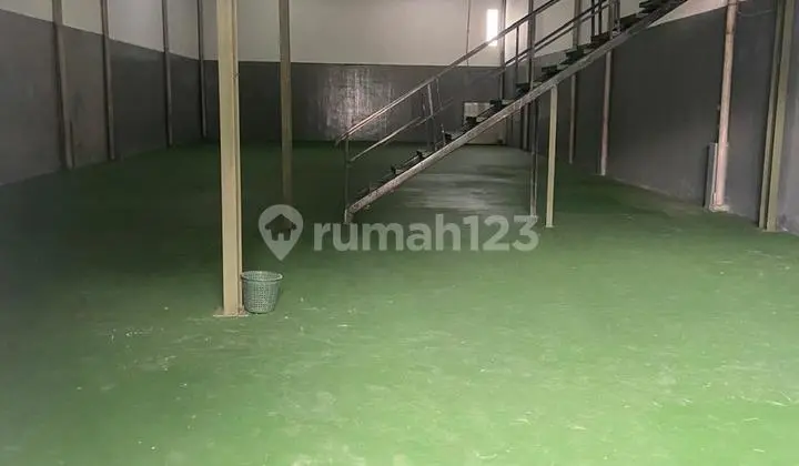 Disewakan Cepat Gudang Bizpark 2 Penggilingan Jaktim