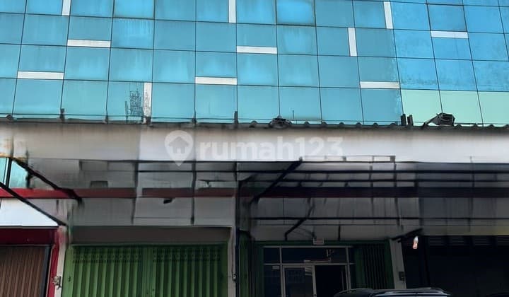 Ruko Bagus di Pekayon, Bekasi