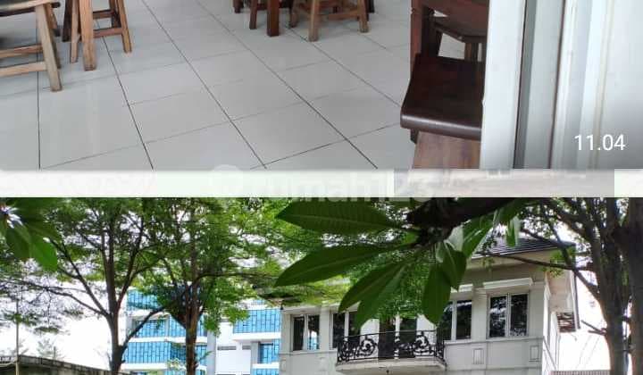 Dikontrakan/Dijual Bangunan di Pusat Kota Bekasi
