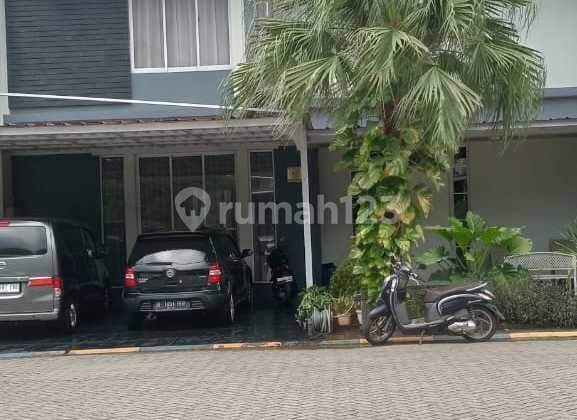 DiJual Rumah 2 Lantai Dalam Cluster Di Grand Galaxy city,Bekasi Selatan