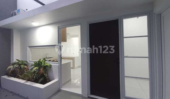 Disewakan Rumah 2 Lantai Siap huni Di Cilandak, Jakarta Selatan