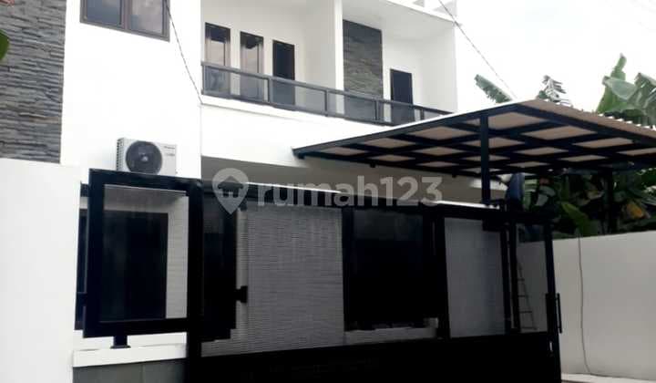 Dijual Rumah siap huni di aJalan Rembang Pekayon, Jatiasih