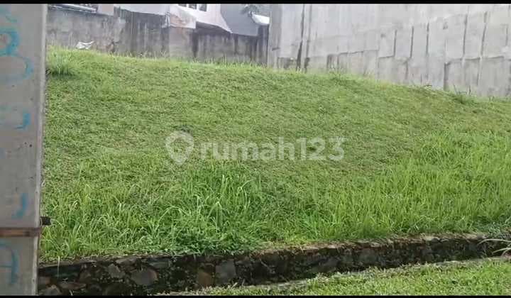 Dijual Kavling Bukit Golf Cibubur