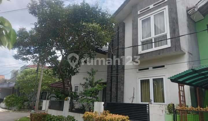 Dijual Rumah Terawat dan Siap Huni di Jatibening,Bekasi Selatan