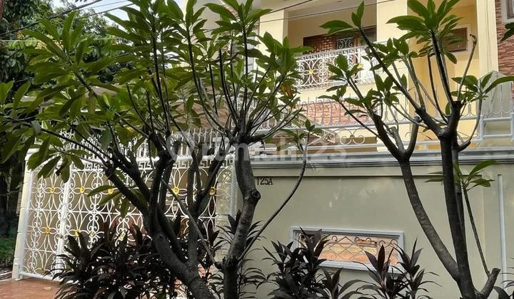 Dijual Rumah Asri Siap Huni Bebas Banjir di Galaxy,Bekasi Selatan