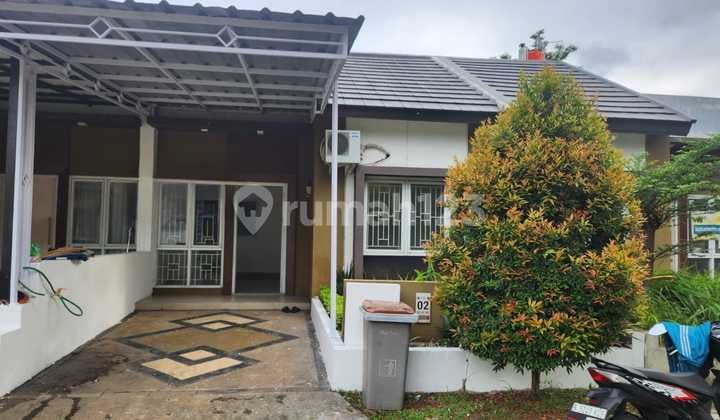 DiJual Rumah Siap Huni Familia urban Mustika Sari Bekasi Timur Komplek Perumahan Modern
