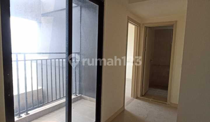 Meikarta District 1 Northview Apartment