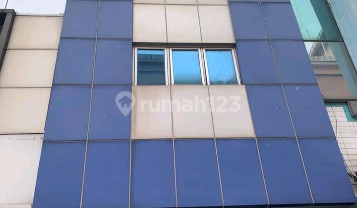 Ruko Siap Pakai di Lokasi Strategis Fatmawati Jaksel