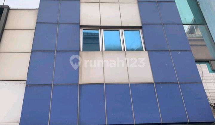 Ruko Siap Pakai di Lokasi Strategis Fatmawati Jaksel