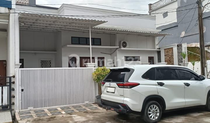 Dijual Rumah di Harapan Indah, Bekasi