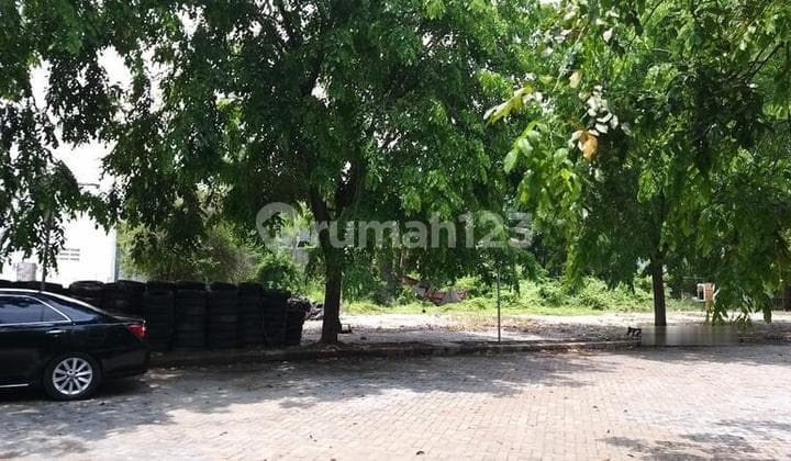 Tanah di Sukapura, Cilincing