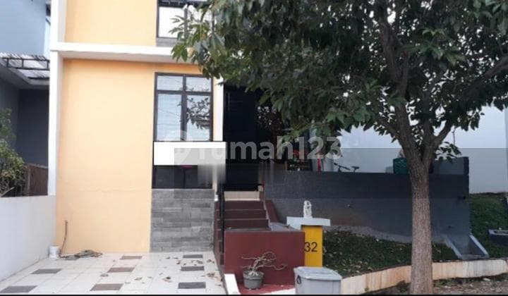 Rumah di Lippo Cikarang